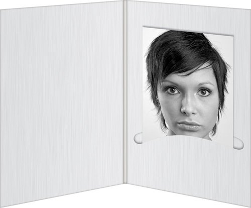 Daiber 14111 Papir Hvit 13 X 18 Cm