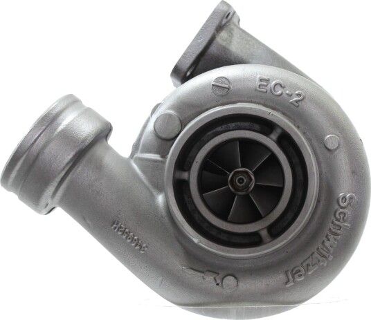 Turbolader ALANKO 11901666