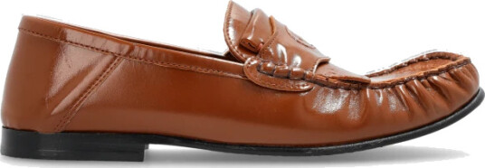 Marni Dame Sko Brun 41 EU, Marni Dame Sko Brun 41 EU,