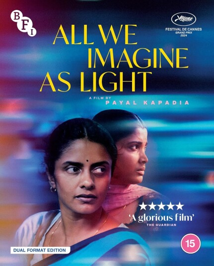 All We Imagine As Light 2024