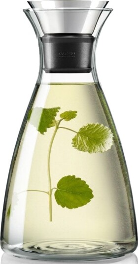 Eva Solo Dråpefri karaffel 1 liter Eva Solo Dråpefri karaffel 1 liter