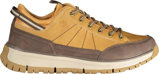 Lumberjack Herre Sko Brun 43 EU, Lumberjack Herre Sko Brun 43 EU,