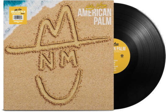 American Palm