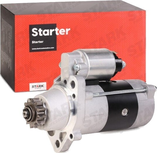 STARK SKSTR 0330124 Starter STARK SKSTR 0330124 Starter