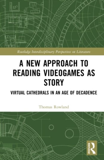 A New Approach to Reading Videogames as Story