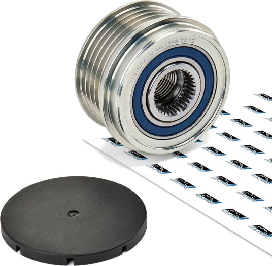 Dynamo remhjul IJS GROUP 30 1298 Dynamo remhjul IJS GROUP 30 1298