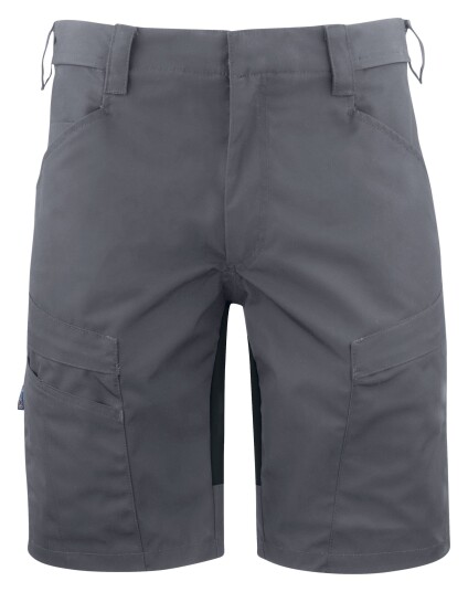 ProJob 2522 Shorts Stretch Gray C58