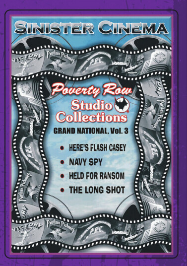 Grand National 3 DVD
