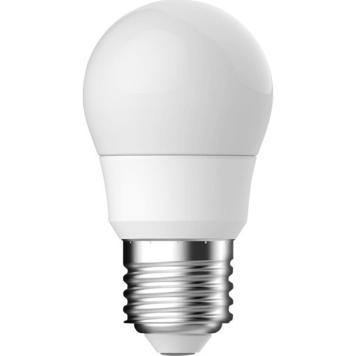 Nordlux Energetic E27 kronepære 2700K 2,9W 1-pak