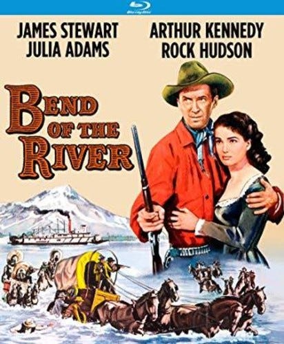 Bend Of The River 1952 Bluray Bend Of The River 1952 Bluray