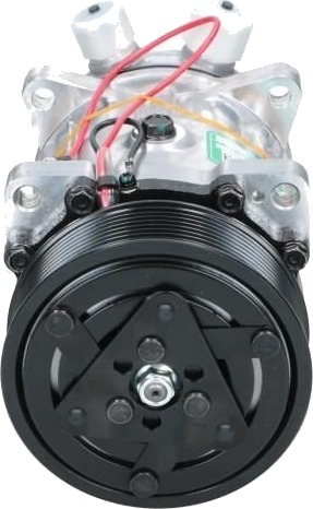 BV PSH 090.685.002.907 AC-kompressor BV PSH 090.685.002.907 AC-kompressor