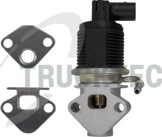 EGR-ventil TRUCKTEC AUTOMOTIVE 07.14.040
