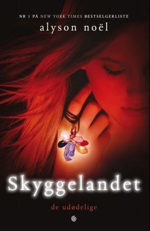 Skyggelandet, Veldig pen bok / som ny