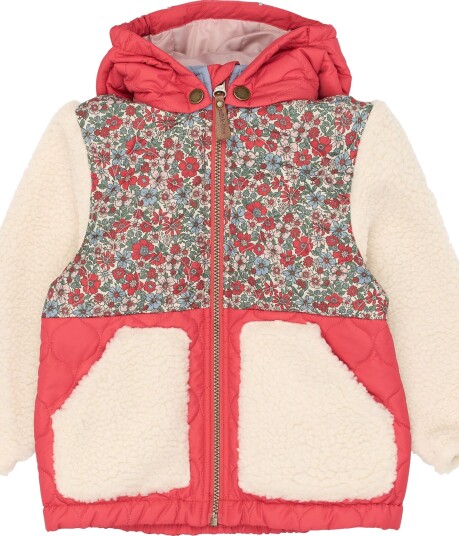 Mikk line Mix Jacket   MIX SOLID   104