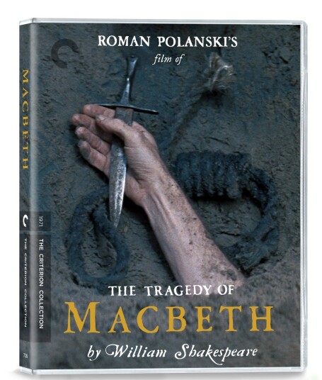 The Tragedy Of Macbeth The Tragedy Of Macbeth
