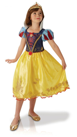 Rubie''s I-641043M, 5 År, 6 År, Polyester, Blå, Barn, 470 Mm Rubie''s I-641043M, 5 År, 6 År, Polyester, Blå, Barn, 470 Mm