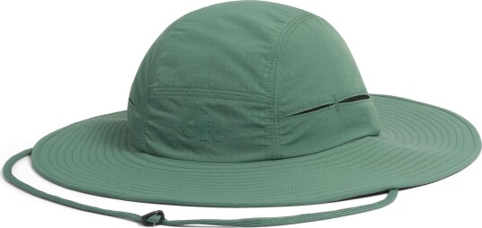 Outdoor Research Sunbriolet Sun Hat Malachite S