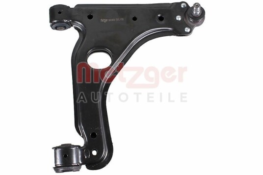 Bærearm METZGER 58003602 Bærearm METZGER 58003602