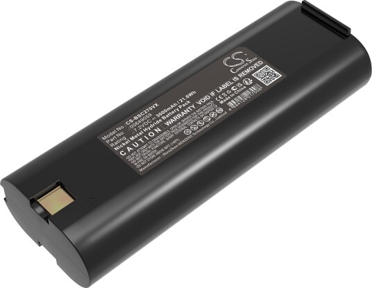 Batteri til Bosch BBZ36AB01 etc Batteri til Bosch BBZ36AB01 etc
