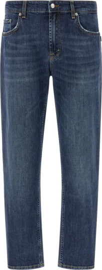 Department Five Herre Jeans Blå W30,