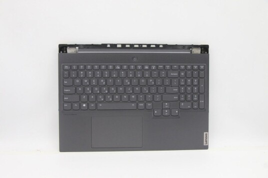 Lenovo Upper Case ASM_GRE L82K6 GY