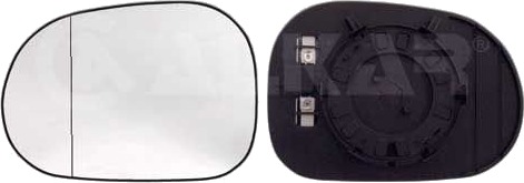 ALKAR 6481565 Speilglass, ytterspeil