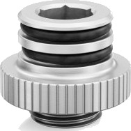 EK 3831109909003 fitting titanium EK 3831109909003 fitting titanium