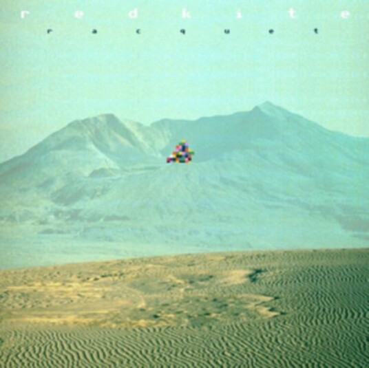 Red Kite  Racquet  LP/Vinyl