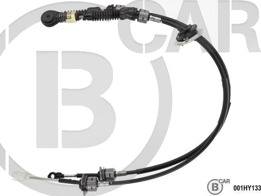 Kabel girmekanisme B CAR 001HY133 Kabel girmekanisme B CAR 001HY133