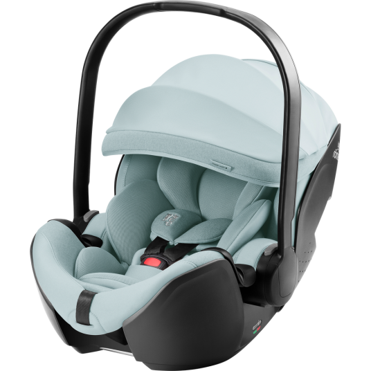 Bilstol Britax Baby Safe Pro Style Harbor Blue Bilstol Britax Baby Safe Pro Style Harbor Blue