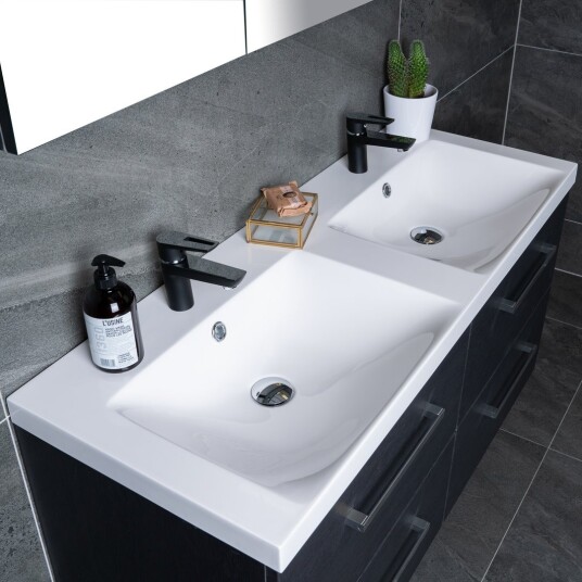 LIND LUXURY 120 DOBBEL SERVANT