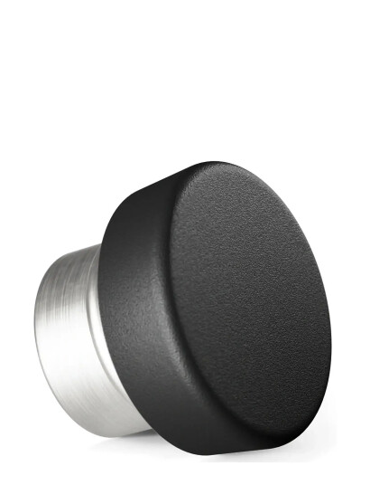 24bottles Clima Lid - Black - Black - ONE SIZE