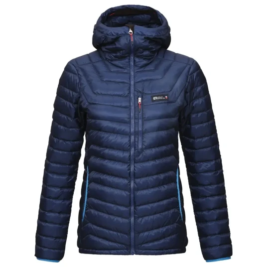 Elevenate W Cirrus Down Jacket Elevenate W Cirrus Down Jacket