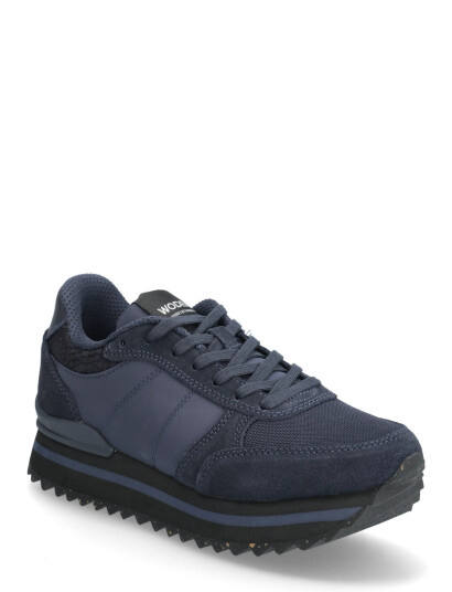 WODEN Ronja Plateau Navy 42