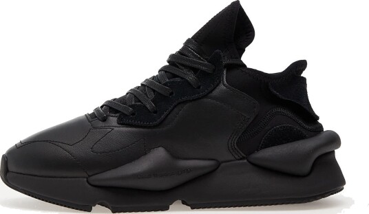 Joggesko Y 3 Kaiwa Black/ Black/ Black EUR 44 2/3