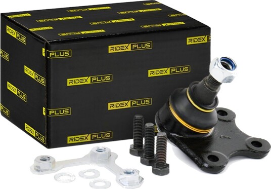 RIDEX PLUS 2462S0683P Bærekule