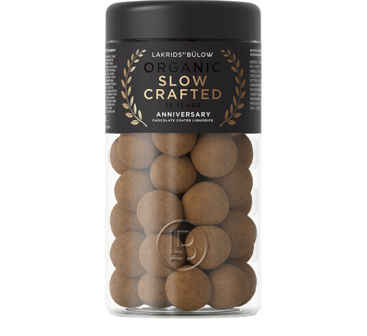 Lakrids By Johan Bülow Anniversary 16 2023 regular 265g lakris Lakrids By Johan Bülow Anniversary 16 2023 regular 265g lakris