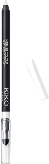 Intense Colour Long Lasting Eyeliner 01 Pearly White 1,2 g