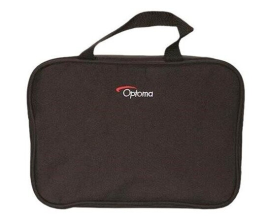 Optoma - carrying bag for projector