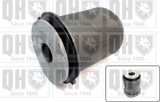 QUINTON HAZELL EMS8716 Feste styrestag