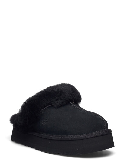 UGG W Disquette - Black - 35