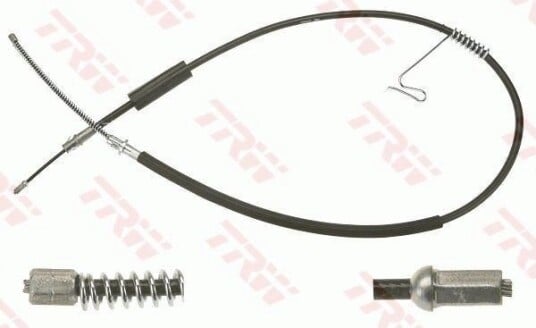 Bremsewire TRW GCH3001