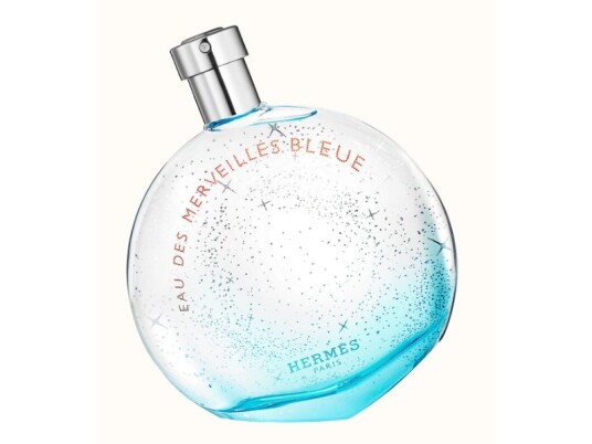 Hermes Eau Des Merveilles Bleue Eau De Toilette Spray 100Ml Hermes Eau Des Merveilles Bleue Eau De Toilette Spray 100Ml