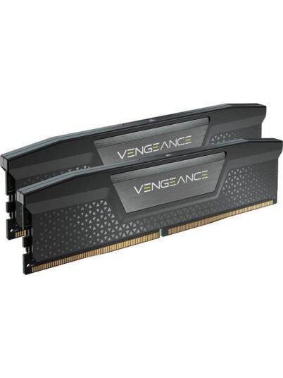 Corsair Vengeance 64GB DDR5 RAM 6000 MT/s Dual Channel CL40