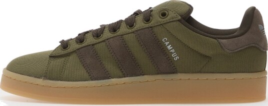 Joggesko adidas Campus 00s Focus Olive/ Shadow Olive/ Gum 3 EUR 42 2/3