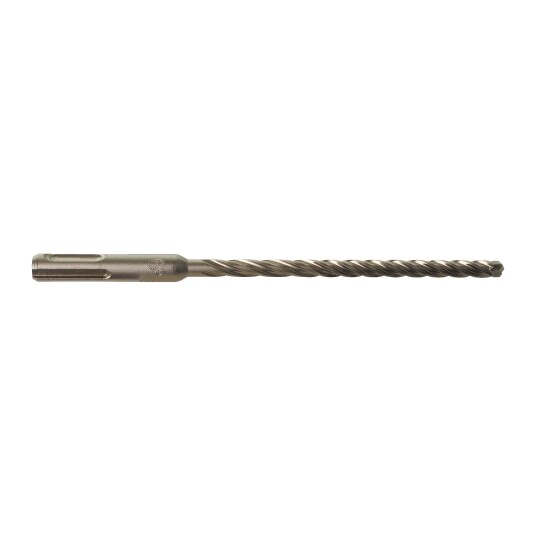 Milwaukee SDS+ MX4 6,5X165 10P Hammerbor Ø 6.5 mm 10 pakk Milwaukee SDS+ MX4 6,5X165 10P Hammerbor Ø 6.5 mm 10 pakk