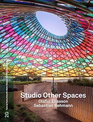 2G 93: Studio Other Spaces Olafur Eliasson and Sebastian Behmann