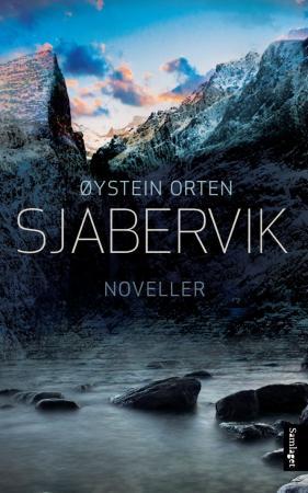 Sjabervik Av Øystein Orten Sjabervik Av Øystein Orten