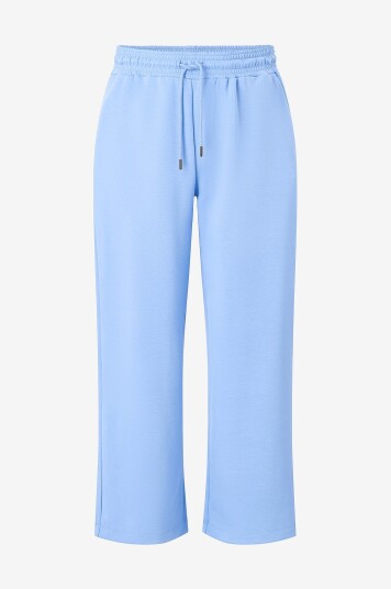 Wasabiconcept Jerseybukser Wa sabina 2 Blå Wasabiconcept Jerseybukser Wa sabina 2 Blå
