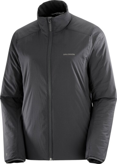 Salomon Mountain Flex Jacket W Deep Black S